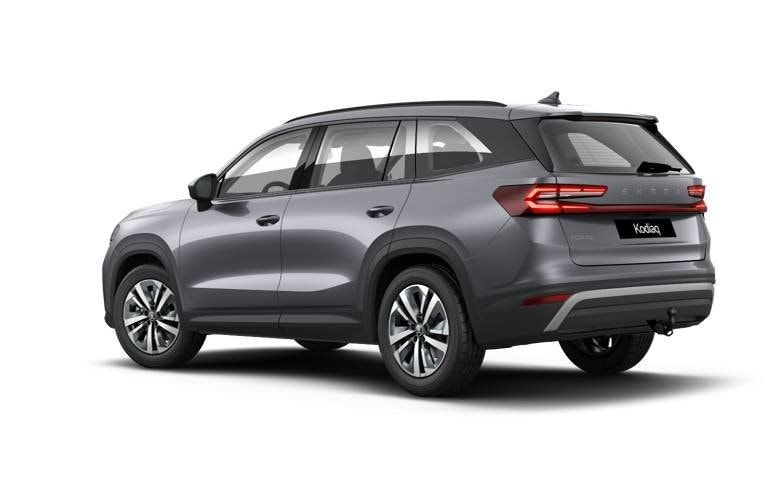 Skoda Kodiaq bild 2