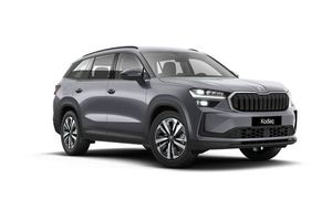 Skoda Kodiaq bild 1
