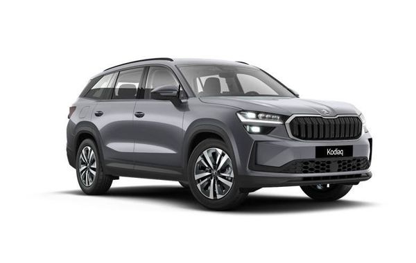 Skoda Kodiaq Selection Explore Mildhybrid 1.5 TSI 150hk Aut Kampanj! - 2027
