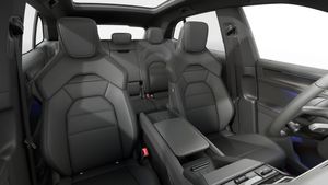 Porsche Cayenne bild 6