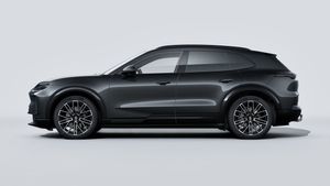 Porsche Cayenne bild 3
