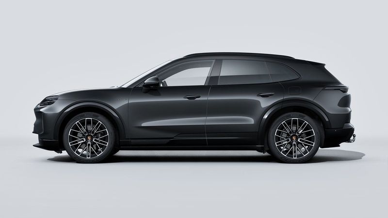 Porsche Cayenne bild 3