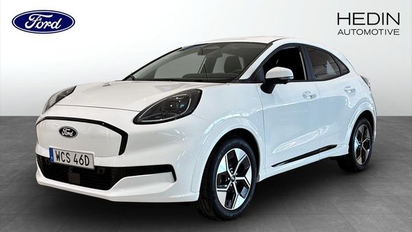 Ford Puma GEN-E 168HK Demobil - 2026