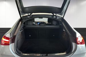 Mercedes GLE350 bild 18