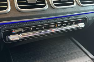 Mercedes GLE350 bild 13