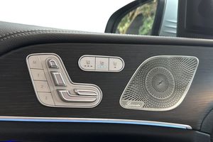 Mercedes GLE350 bild 17