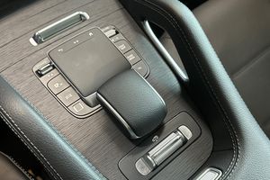 Mercedes GLE350 bild 14