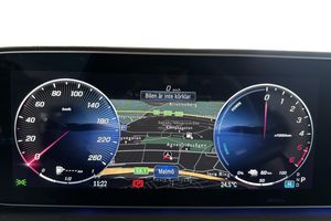 Mercedes GLE350 bild 7