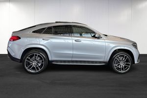 Mercedes GLE350 bild 22