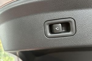 Mercedes GLE350 bild 20