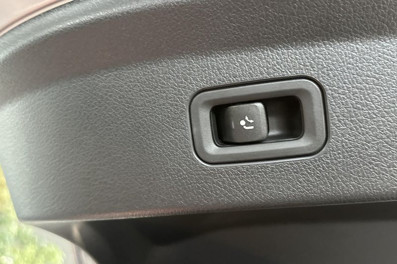 Mercedes GLE350 bild 20