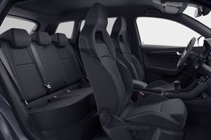 Skoda Karoq bild 5