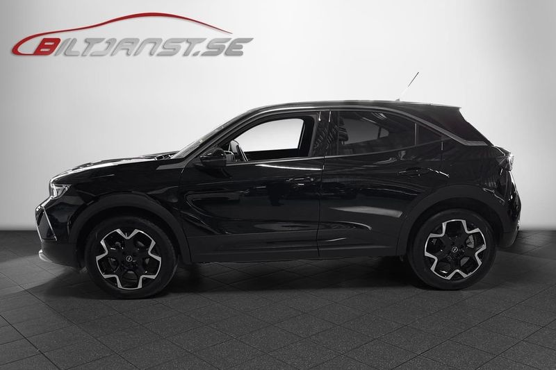 Opel Mokka bild 2