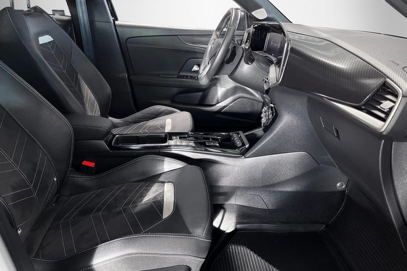 Opel Mokka bild 6