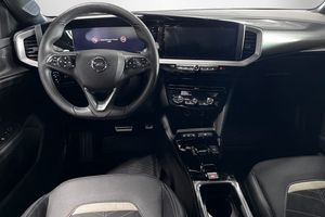 Opel Mokka bild 5