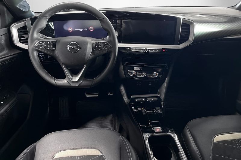 Opel Mokka bild 5