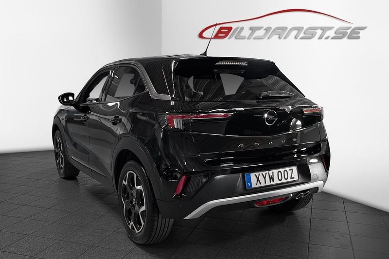 Opel Mokka bild 3
