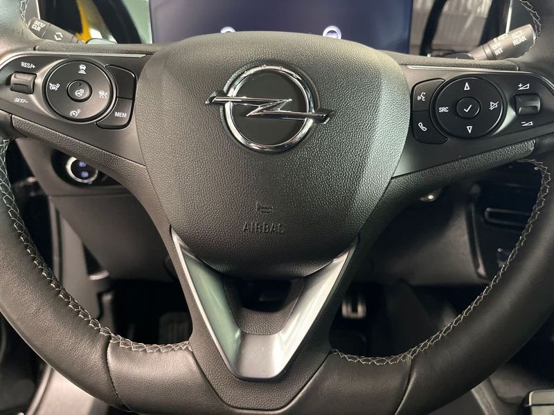 Opel Mokka bild 9