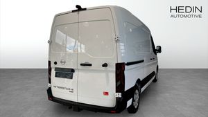 Nissan Interstar bild 2