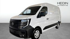 Nissan Interstar bild 1