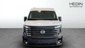Nissan Interstar bild 8