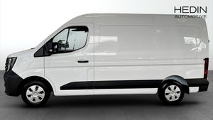 Nissan Interstar bild 6