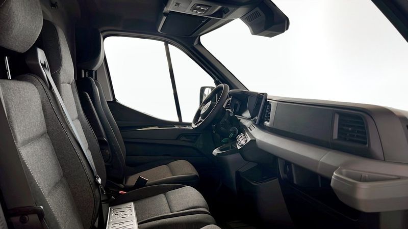 Nissan Interstar bild 3