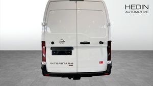 Nissan Interstar bild 7