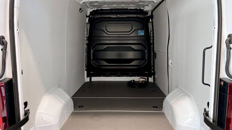 Nissan Interstar bild 10
