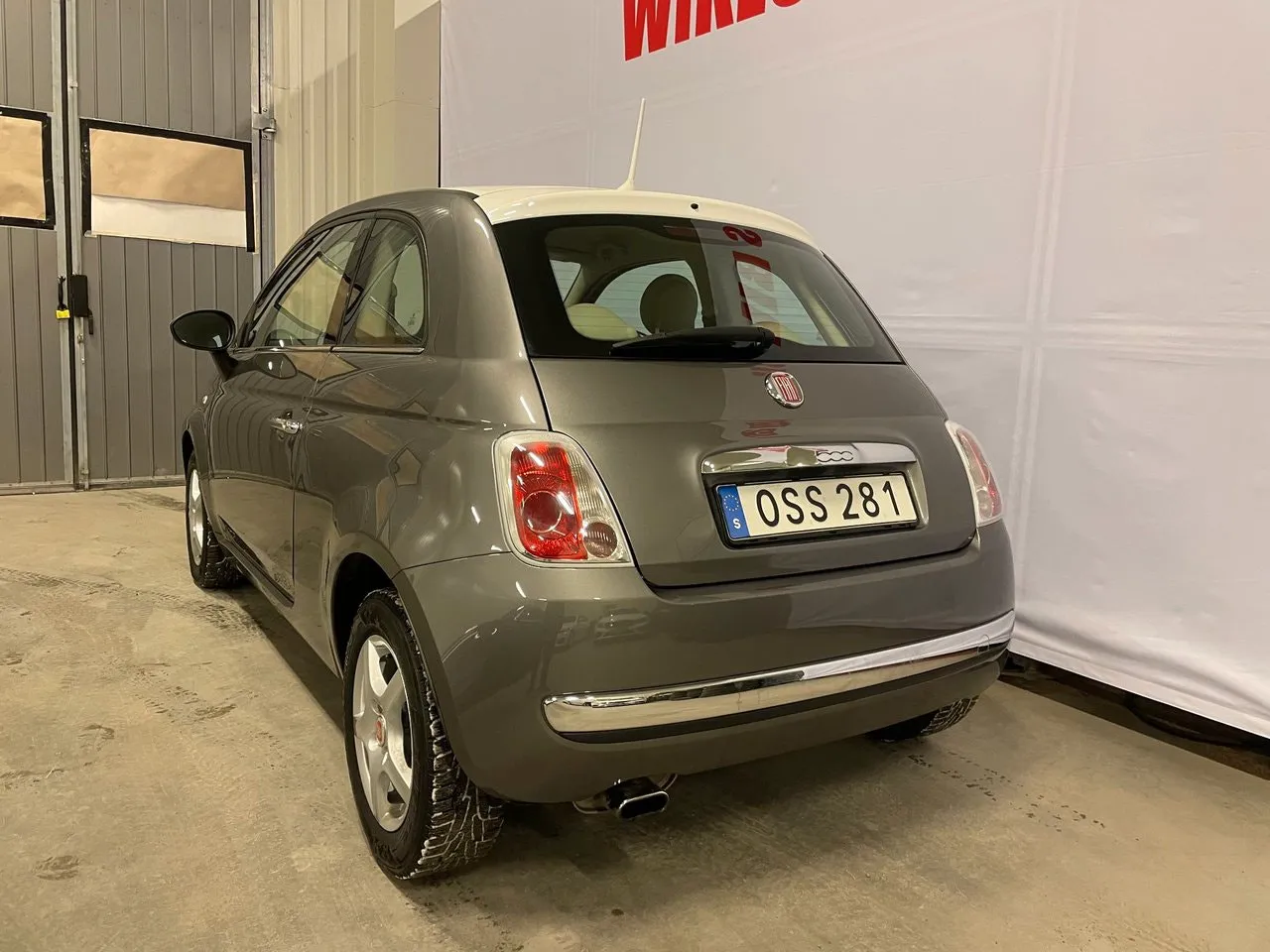 Vehicle image 2