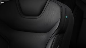 Volvo ES90 bild 20