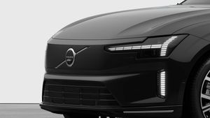 Volvo ES90 bild 9