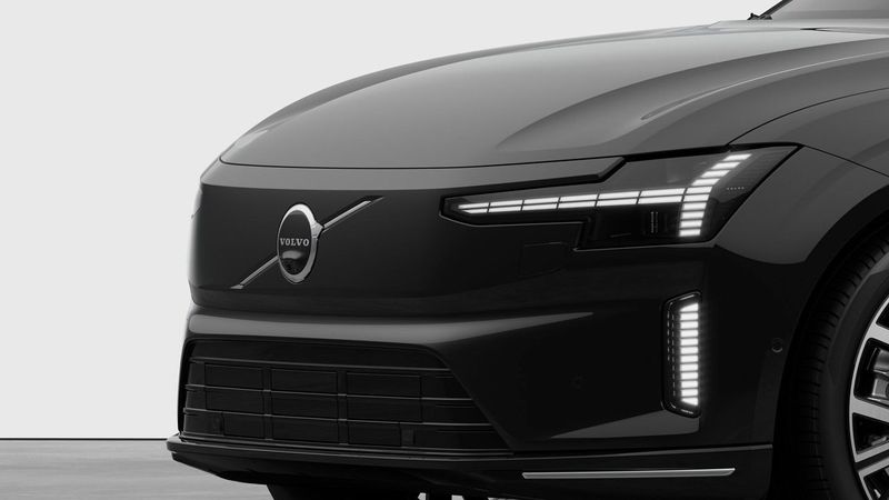 Volvo ES90 bild 9