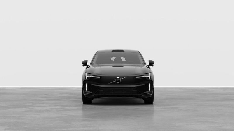 Volvo ES90 bild 8