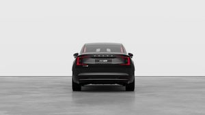 Volvo ES90 bild 4