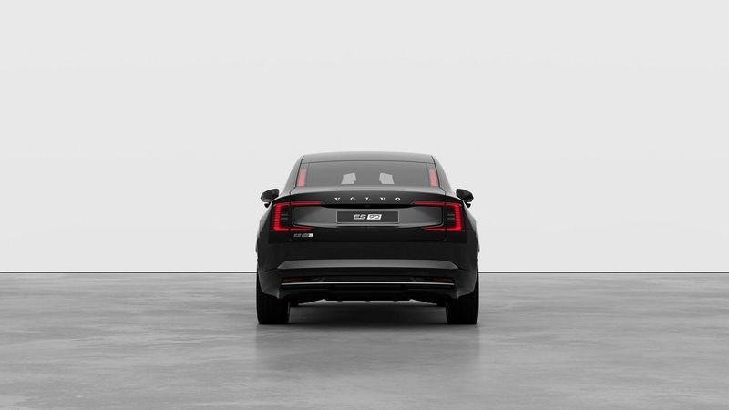 Volvo ES90 bild 4