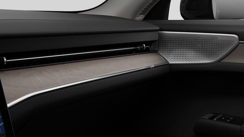 Volvo ES90 bild 15