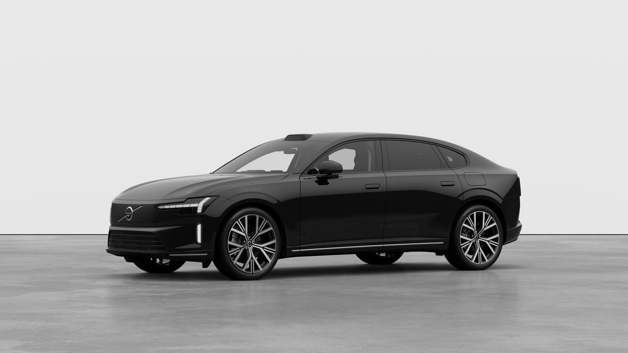Volvo ES90
