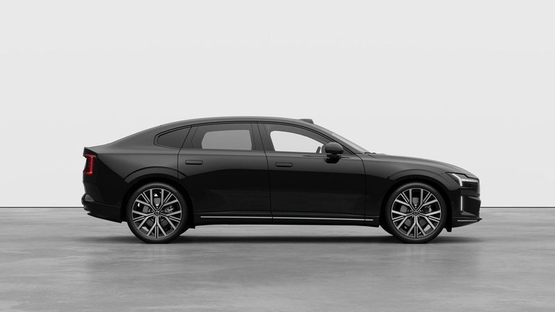 Volvo ES90 bild 6