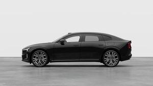 Volvo ES90 bild 2