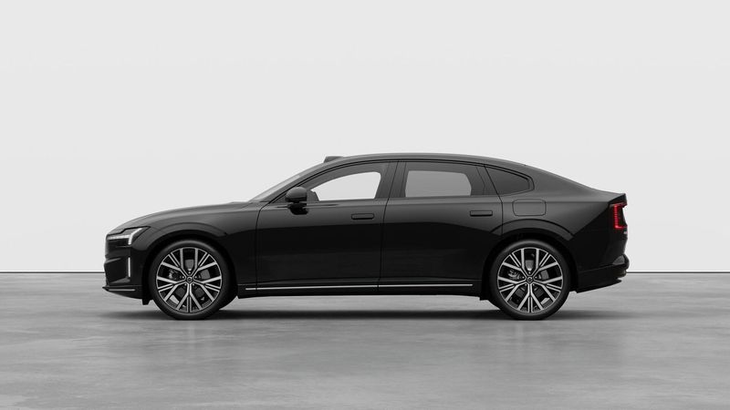 Volvo ES90 bild 2