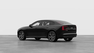 Volvo ES90 bild 3
