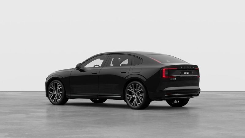 Volvo ES90 bild 3