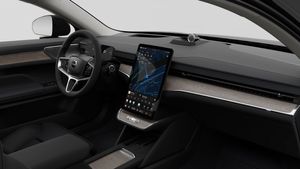 Volvo ES90 bild 17