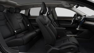 Volvo ES90 bild 21
