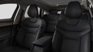 Volvo ES90 bild 19