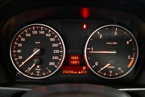 BMW X1 bild 13