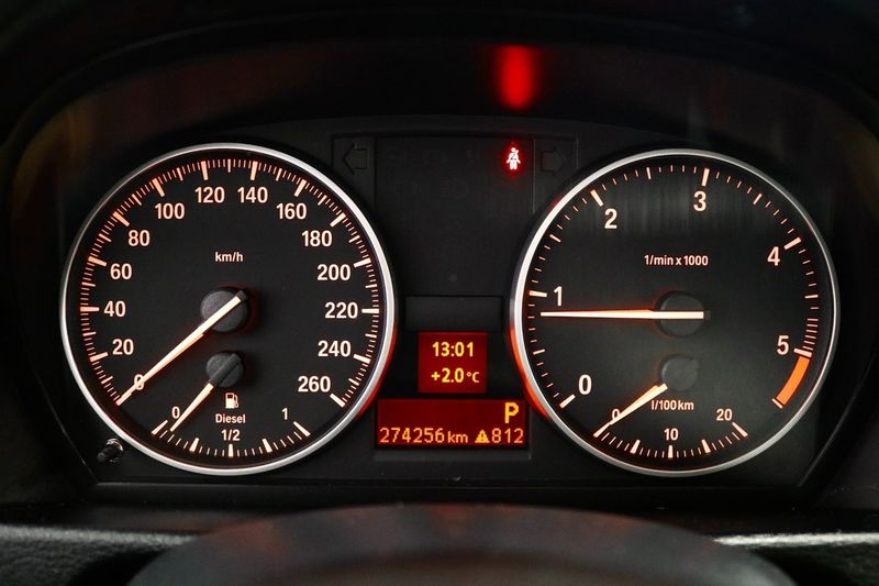 BMW X1 bild 13
