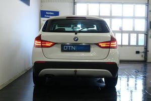 BMW X1 bild 4