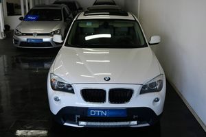 BMW X1 bild 6